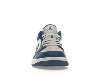 Jordan 1 Low Marina Blue (Women's)