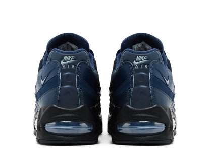 Nike Air Max 95 Big Bubble Obsidian