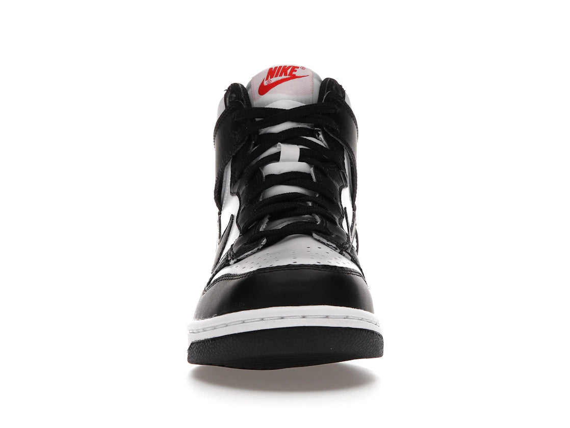 Nike Dunk High Panda (2021) (GS)