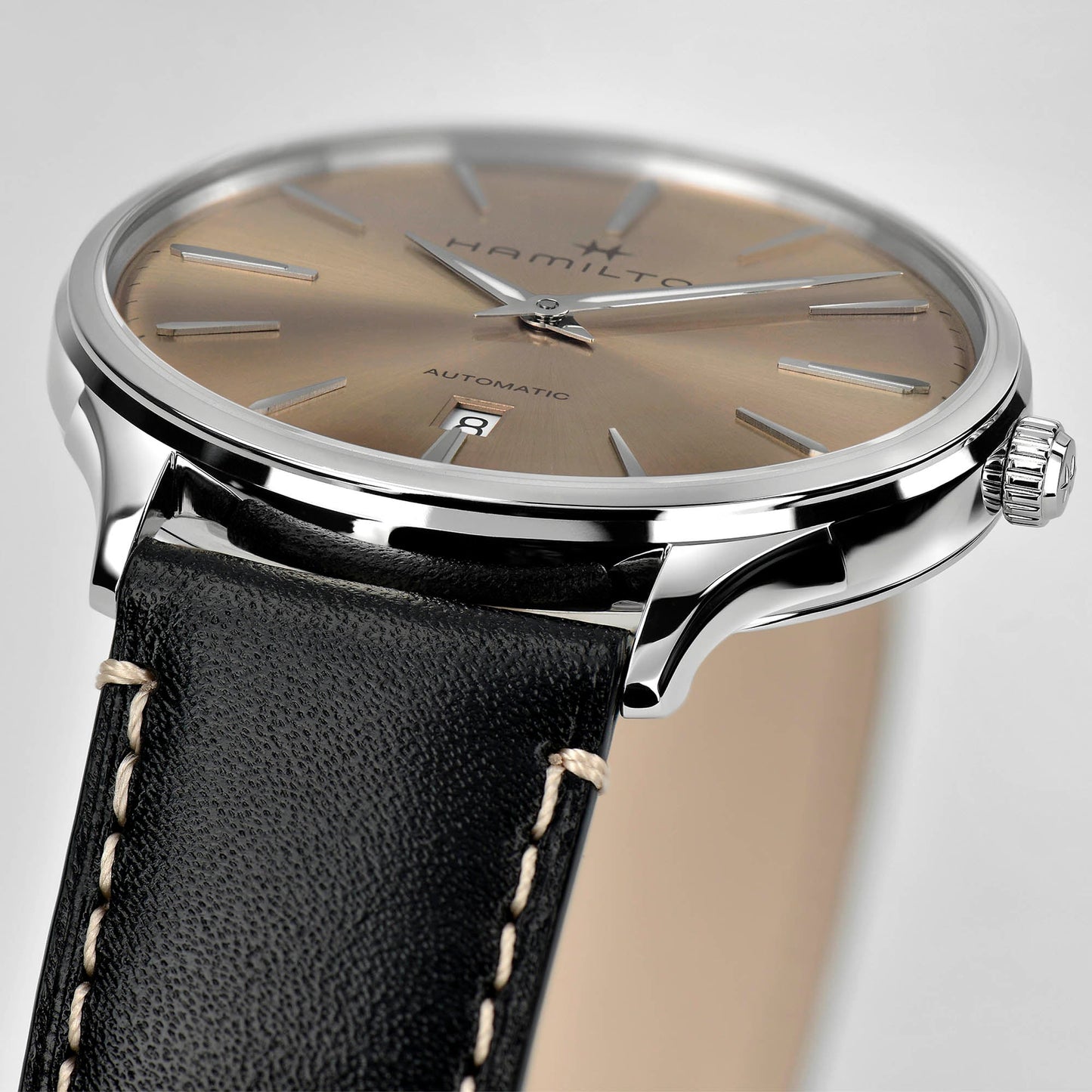 Hamilton Jazzmaster Thinline Auto | H38525721