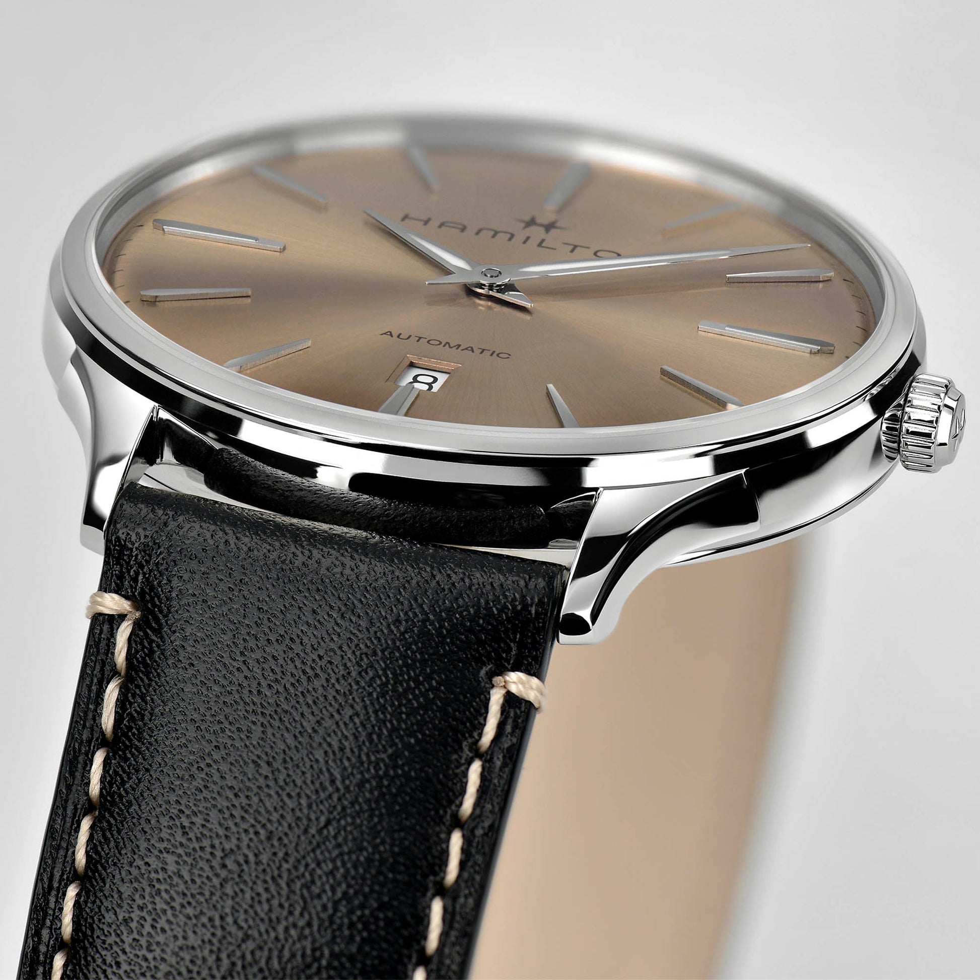 Hamilton Jazzmaster Thinline Auto | H38525721