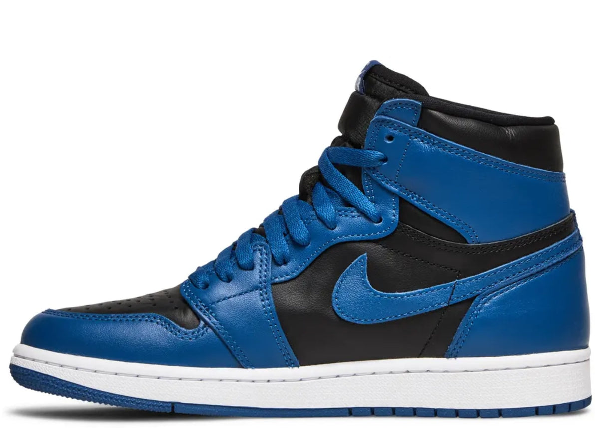 Air Jordan 1 Retro High OG Dark Marina Blue