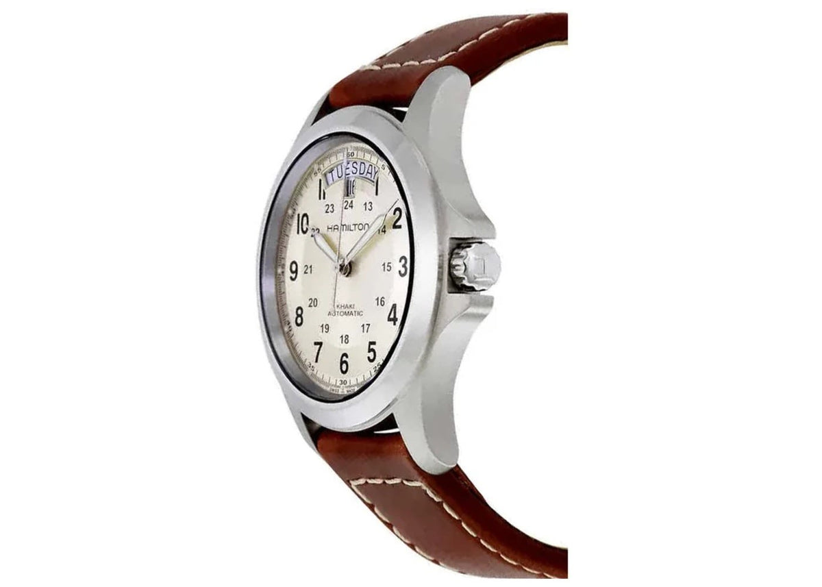 Hamilton Khaki King | H64455523