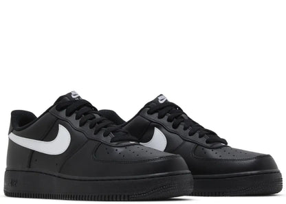 Nike Air Force 1 Low '07 Black White