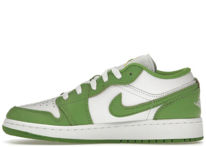 Jordan 1 Low Chlorophyll (GS)