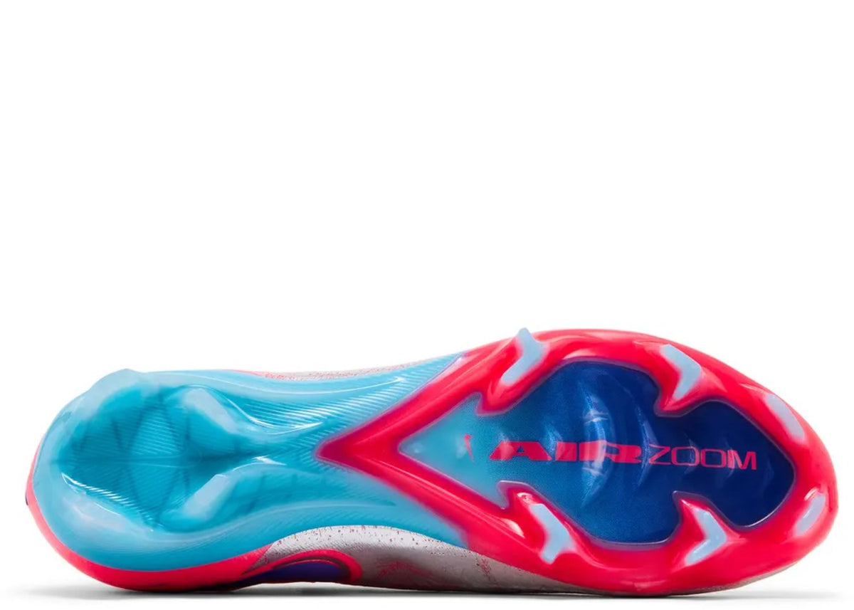 Nike Zoom Mercurial Vapor 16 Elite FG Vini Jr. Sunset Pulse