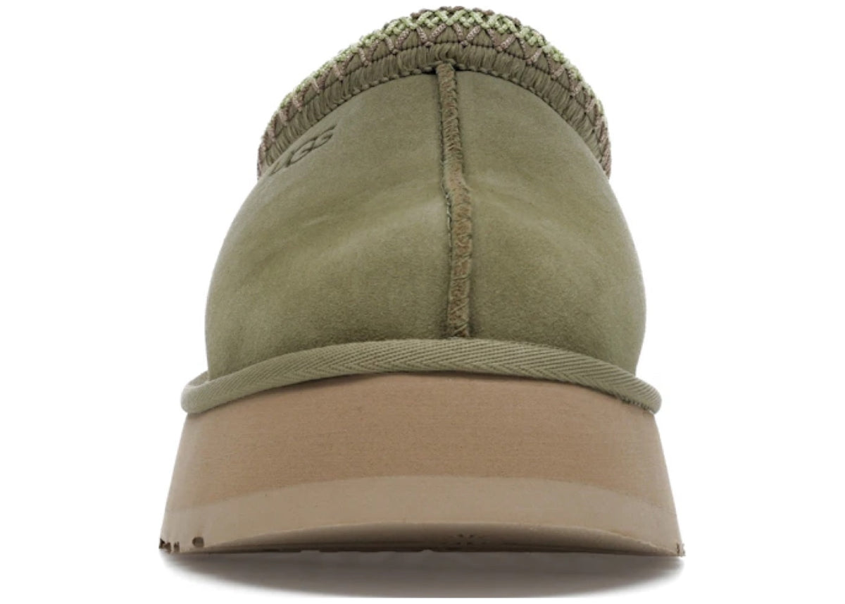 UGG Tazz II Slipper Muted Brass (Women's)
