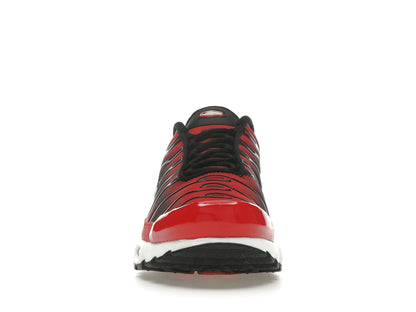 Nike Air Max Plus University Red White Black (Women's)