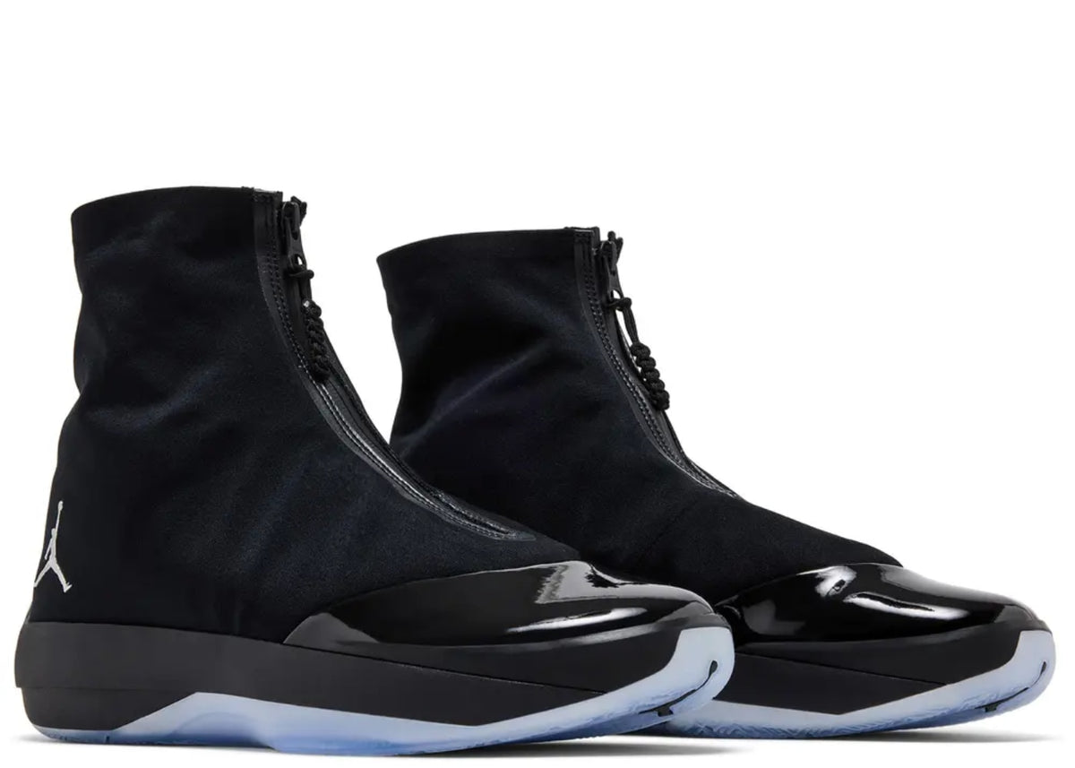 Jordan 40-28 Black Volt