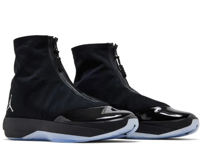 Jordan 40-28 Black Volt