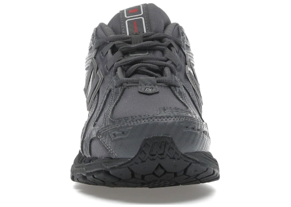 New Balance 1906R Primaloft Castlerock Black Metallic Silver Metallic