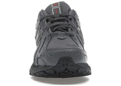 New Balance 1906R Primaloft Castlerock Black Metallic Silver Metallic