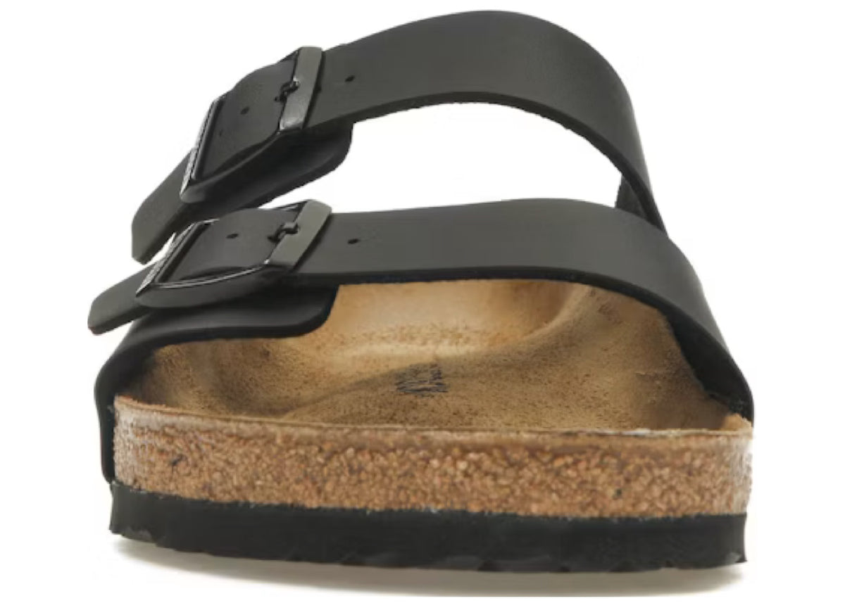 Birkenstock Arizona Birko-Flor Black