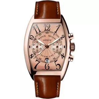 Franck Muller Casablanca | 8880 C CC DT 5N