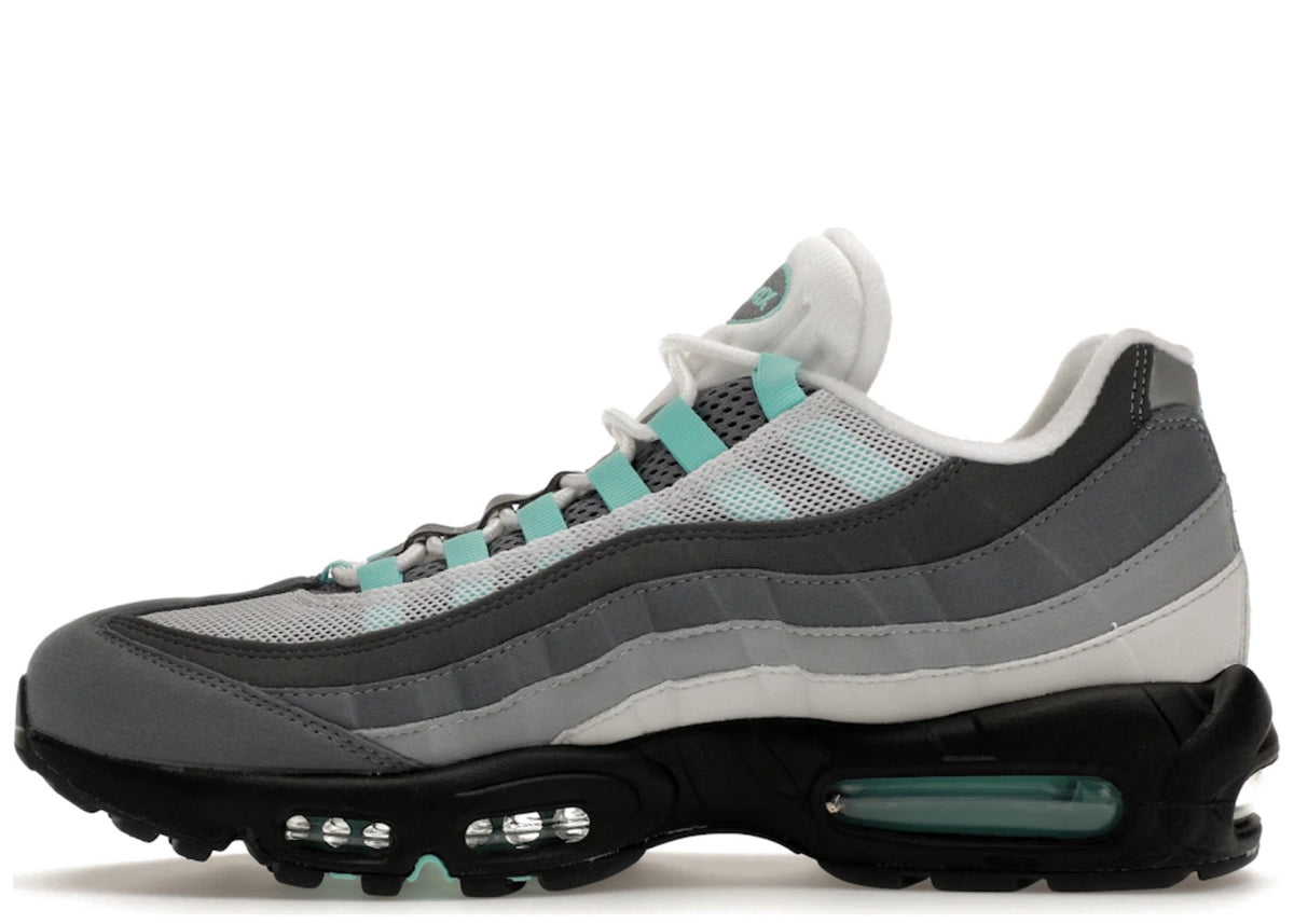 Nike Air Max 95 Hyper Turquoise
