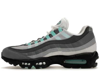 Nike Air Max 95 Hyper Turquoise