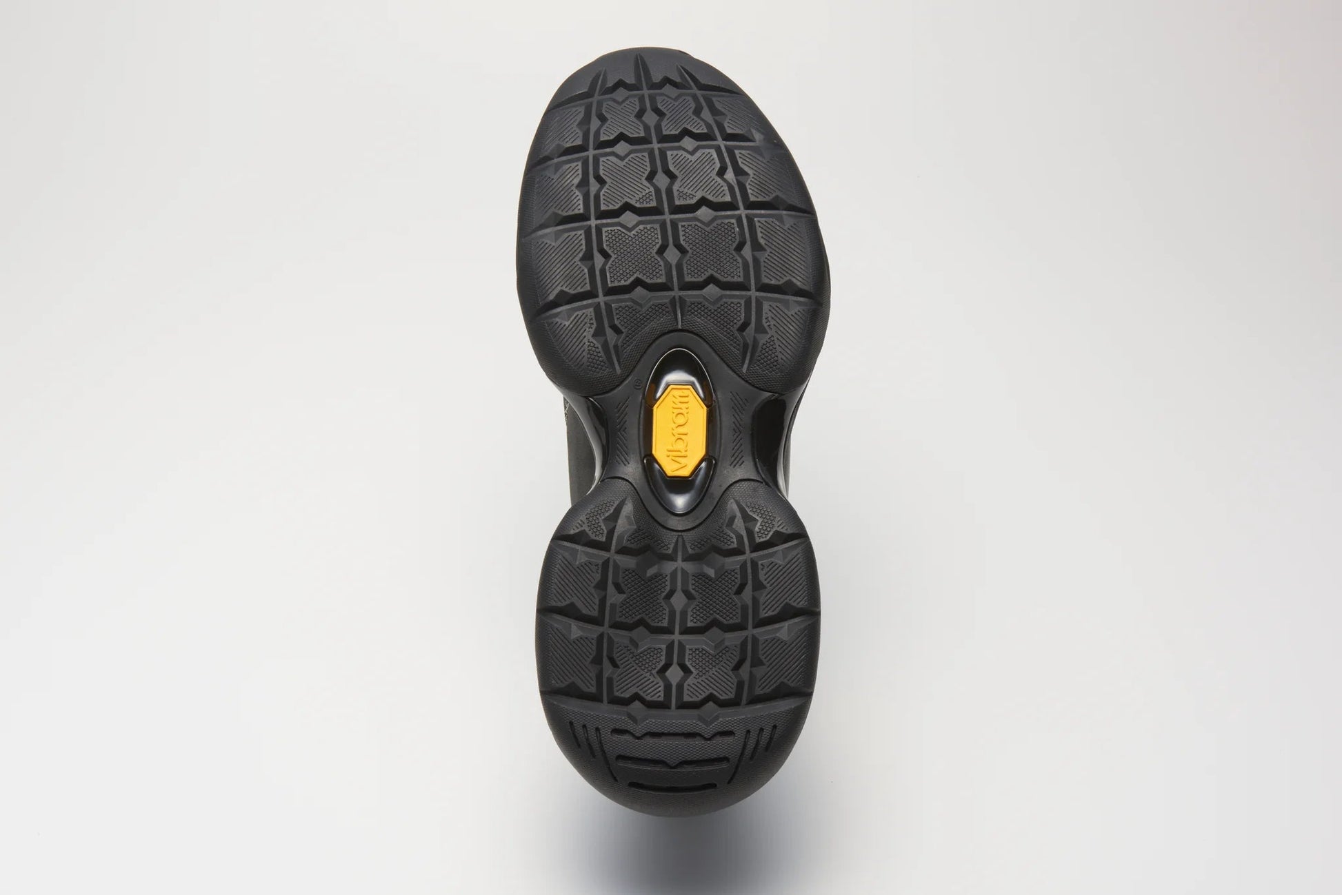 OAO Sunlight Sneakers Black