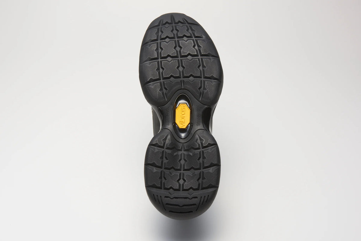 OAO Sunlight Sneakers Black