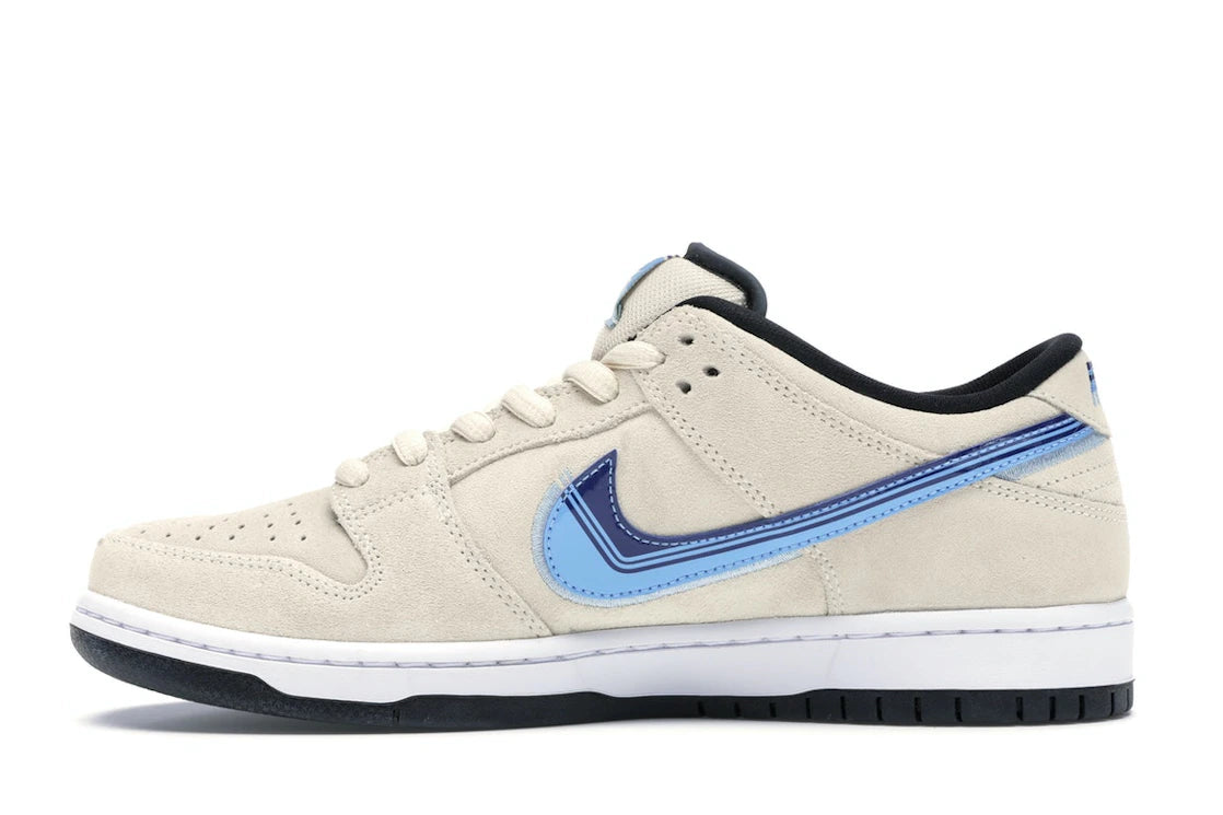 Nike SB Dunk Low Truck It