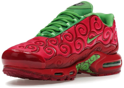 Nike Air Max Plus One Piece Ope Ope (Without Promo Card)