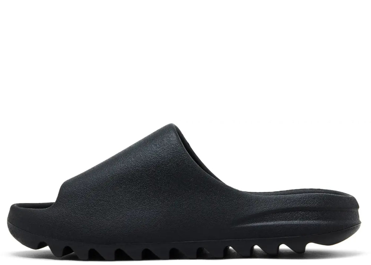 Yeezy Slide YZY YS-01 Black
