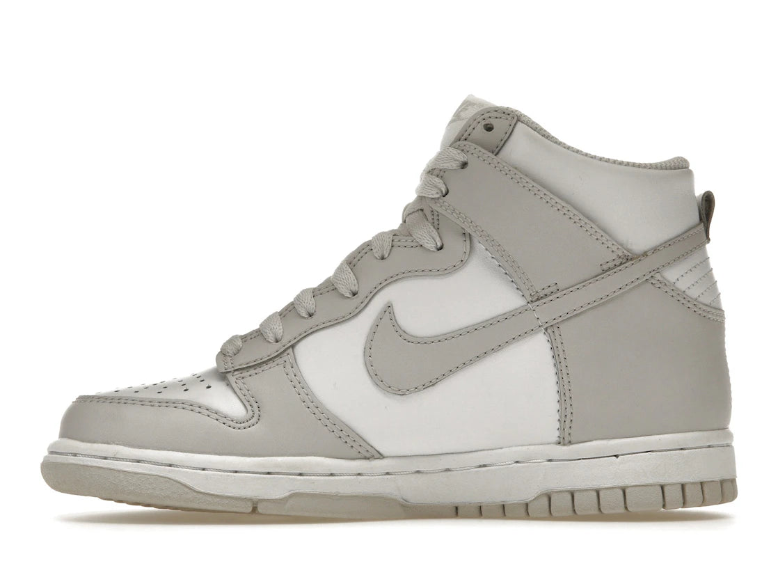 Nike Dunk High Vast Grey (GS)