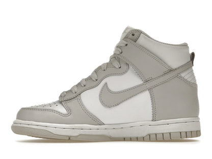 Nike Dunk High Vast Grey (GS)