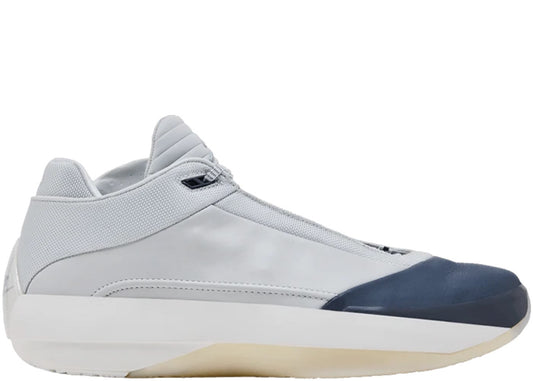 Jordan 40 Wolf Grey