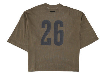 Fear of God Essentials T-Shirt Merch