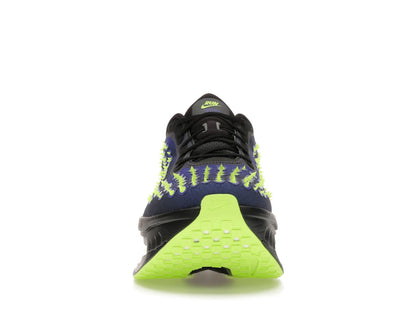 Nike Vomero Premium QS Black Volt Glow