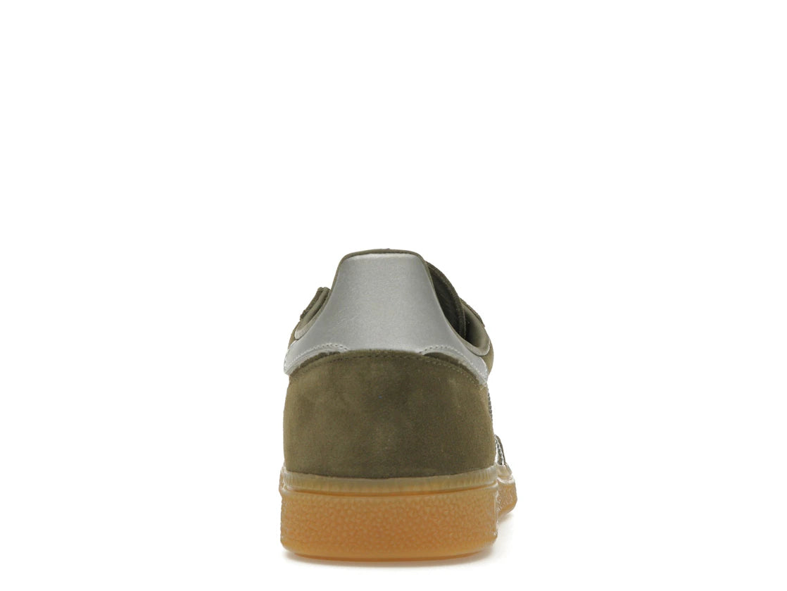 adidas Handball Spezial Olive Strata