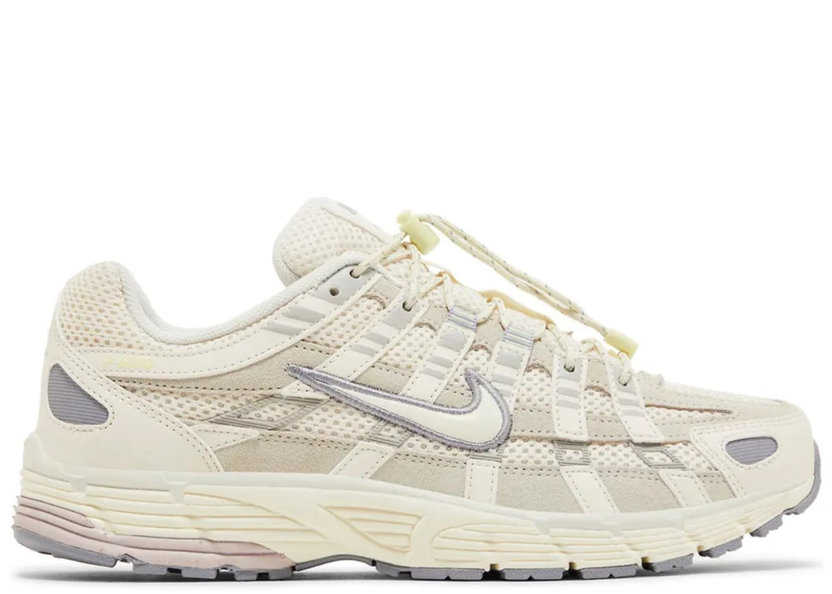 Nike P-6000 Light Bone (Women's)