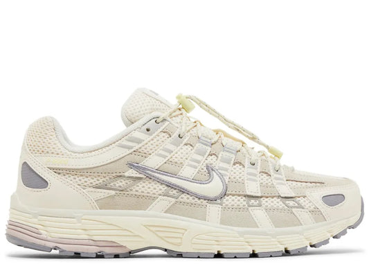Nike P-6000 Light Bone (Women's)