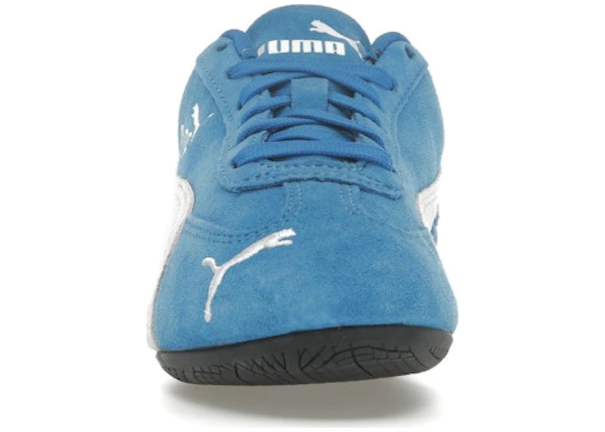 Puma Speedcat OG Team Royal White