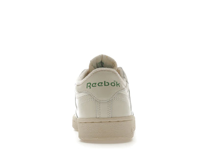 Reebok Club C 85 Vintage Chalk Glen Green