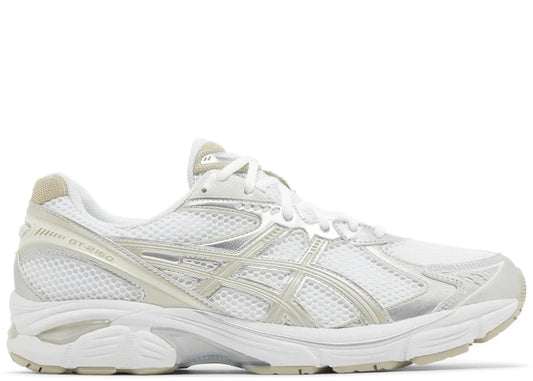 ASICS GT-2160 White Putty