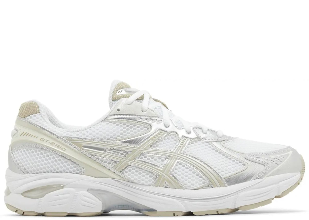ASICS GT-2160 White Putty