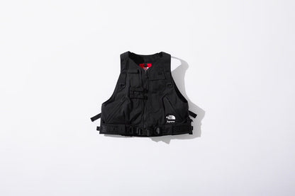 Supreme The North Face RTG Vest Solo Bright Red