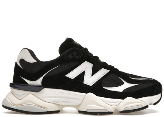 New Balance 9060 Black White