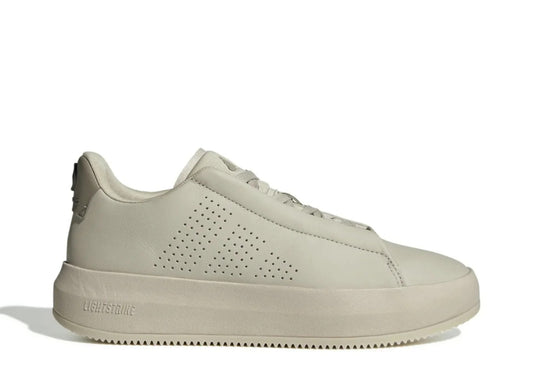 adidas Acesmash Low Mercedes AMG Petronas F1 Formula One Team Motorsport Sand Beige