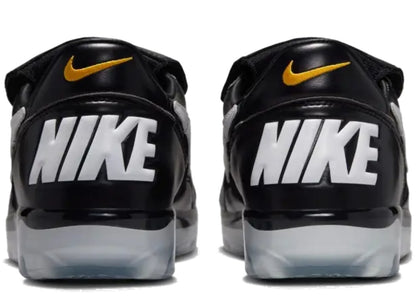 Nike Cryoshot Tiempo Premier 1994 Black White