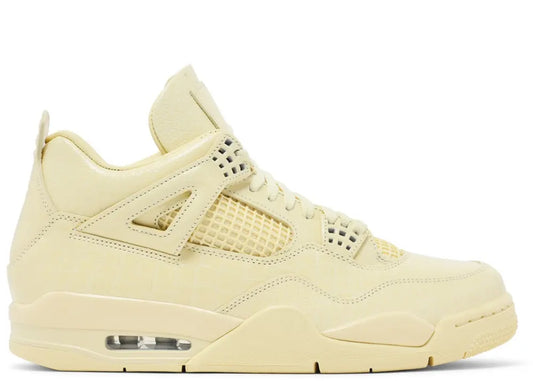 Jordan 4 Retro J Balvin Lemonade