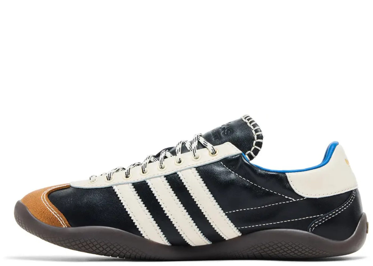 adidas Karintha OG Wales Bonner White Black Lush Blue
