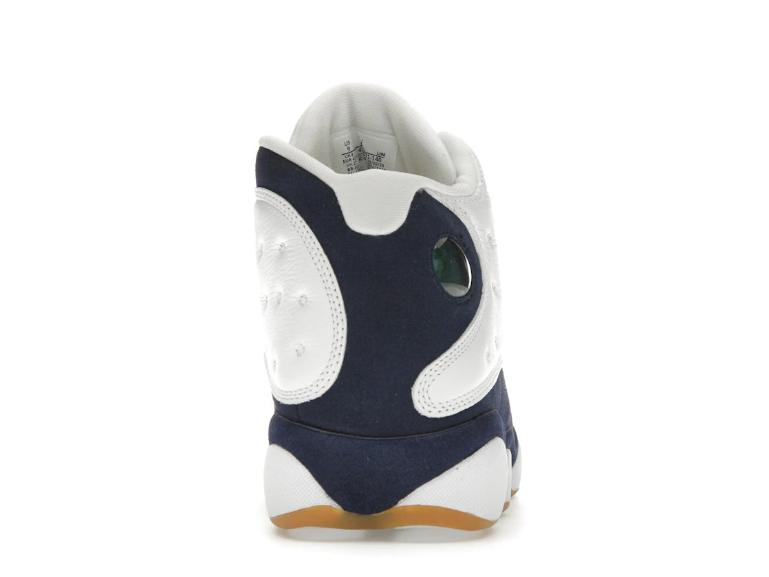 Jordan 13 Retro Midnight Navy