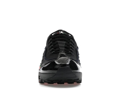 Nike Air Max 95 SP Undefeated Black