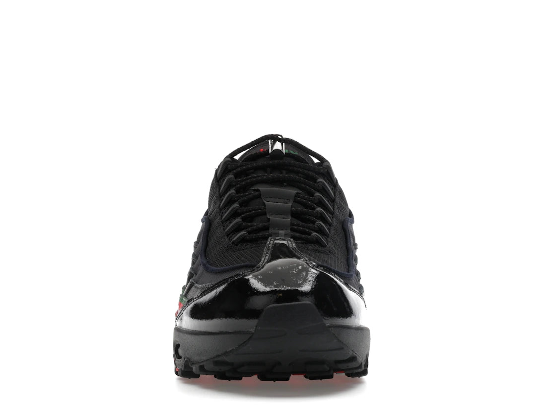 Nike Air Max 95 SP Undefeated Black