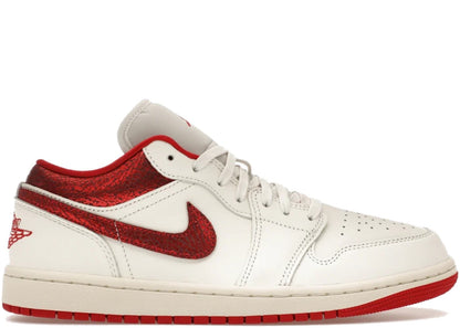 Jordan 1 Low Ruby (Women's)