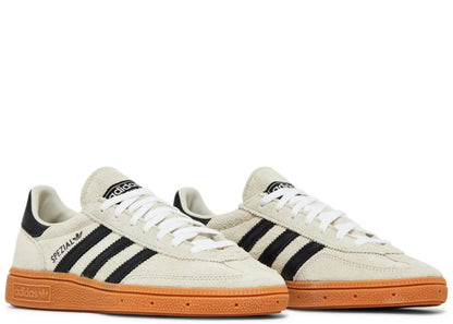 adidas Handball Spezial Aluminum Core Black (Women's)