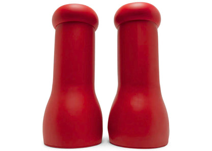 MSCHF Big Red Boot