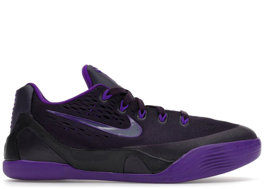 Nike Kobe 9 EM Low TB Purple Dynasty (GS)